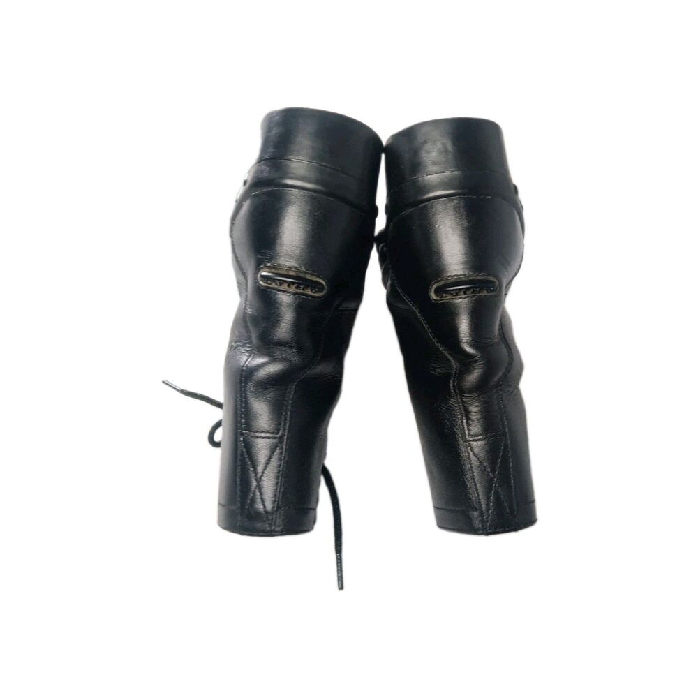 Ariat Women's Boots Size 11 B Black Hexcel Performer Pro 56701 B Medium - Picture 6 of 9